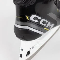 CCM Tacks AS580 Junior Hockey Skates -Baue Hockey Shop ccm hockey skates ccm tacks as580 junior hockey skates 29106049450050