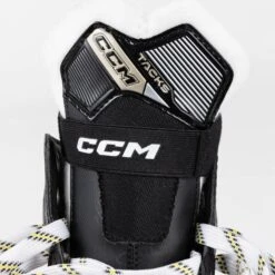 CCM Tacks AS580 Junior Hockey Skates -Baue Hockey Shop ccm hockey skates ccm tacks as580 junior hockey skates 29106049548354
