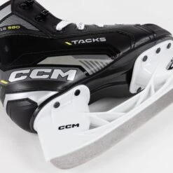CCM Tacks AS580 Youth Hockey Skates -Baue Hockey Shop ccm hockey skates ccm tacks as580 youth hockey skates 29106051940418