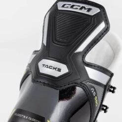 CCM Tacks AS580 Youth Hockey Skates -Baue Hockey Shop ccm hockey skates ccm tacks as580 youth hockey skates 30369698807874