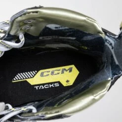 CCM Tacks AS590 Senior Hockey Skates -Baue Hockey Shop ccm hockey skates ccm tacks as590 senior hockey skates 29319328858178