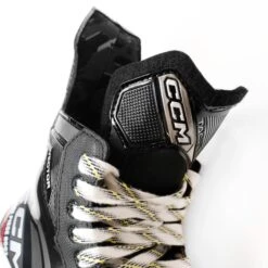 CCM Tacks Vector Intermediate Hockey Skates 11 CCM Tacks Vector Intermediate Hockey Skates -Baue Hockey Shop ccm hockey skates ccm tacks vector intermediate hockey skates 29873753063490