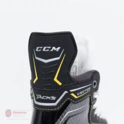 CCM Tacks Vector Junior Skates (2018) 22 CCM Tacks Vector Junior Skates (2018) -Baue Hockey Shop ccm hockey skates ccm tacks vector junior skates 2018 4566185672770