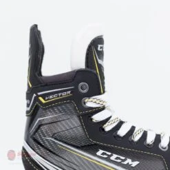 CCM Tacks Vector Junior Skates (2018) 23 CCM Tacks Vector Junior Skates (2018) -Baue Hockey Shop ccm hockey skates ccm tacks vector junior skates 2018 4566185705538