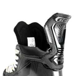 CCM Tacks Vector Plus Intermediate Hockey Skates -Baue Hockey Shop ccm hockey skates ccm tacks vector plus intermediate hockey skates 29506015461442