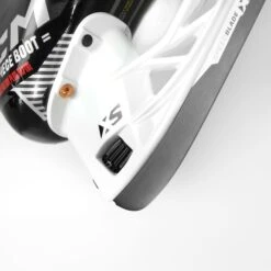 CCM Tacks Vector Plus Intermediate Hockey Skates -Baue Hockey Shop ccm hockey skates ccm tacks vector plus intermediate hockey skates 29506015658050