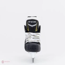 CCM Tacks Vector Plus Junior Hockey Skates (2018) -Baue Hockey Shop ccm hockey skates ccm tacks vector plus junior hockey skates 2018 4566184788034