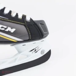 CCM Tacks Vector Plus Junior Hockey Skates (2018) -Baue Hockey Shop ccm hockey skates ccm tacks vector plus junior hockey skates 2018 4566184886338