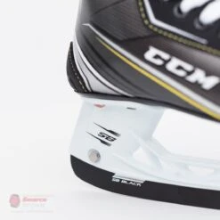 CCM Tacks Vector Plus Junior Hockey Skates (2018) -Baue Hockey Shop ccm hockey skates ccm tacks vector plus junior hockey skates 2018 4566184919106