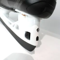 CCM Tacks Vector Plus Junior Hockey Skates -Baue Hockey Shop ccm hockey skates ccm tacks vector plus junior hockey skates 29616588193858