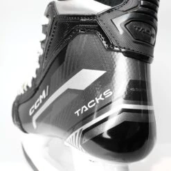 CCM Tacks Vector Plus Senior Hockey Skates -Baue Hockey Shop ccm hockey skates ccm tacks vector plus senior hockey skates 29616584294466