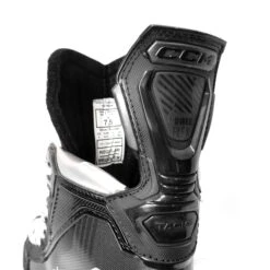CCM Tacks Vector Plus Senior Hockey Skates -Baue Hockey Shop ccm hockey skates ccm tacks vector plus senior hockey skates 29616584327234