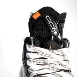 CCM Tacks Vector Premier Intermediate Hockey Skates -Baue Hockey Shop ccm hockey skates ccm tacks vector premier intermediate hockey skates 29319358578754