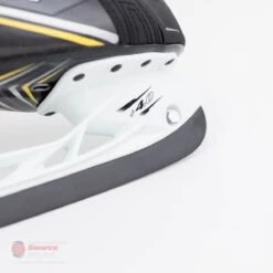 CCM Tacks Vector Pro Junior Skates (2018) -Baue Hockey Shop ccm hockey skates ccm tacks vector pro junior skates 2018 4566183247938