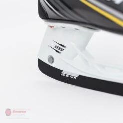 CCM Tacks Vector Pro Junior Skates (2018) -Baue Hockey Shop ccm hockey skates ccm tacks vector pro junior skates 2018 4566183280706