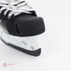 CCM Tacks Vector Pro Junior Skates (2018) -Baue Hockey Shop ccm hockey skates ccm tacks vector pro junior skates 2018 4566183313474