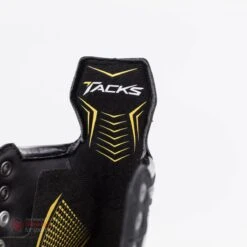 CCM Tacks Vector Pro Junior Skates (2018) -Baue Hockey Shop ccm hockey skates ccm tacks vector pro junior skates 2018 4566183346242