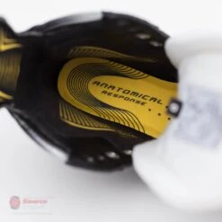 CCM Tacks Vector Pro Junior Skates (2018) -Baue Hockey Shop ccm hockey skates ccm tacks vector pro junior skates 2018 4566183379010