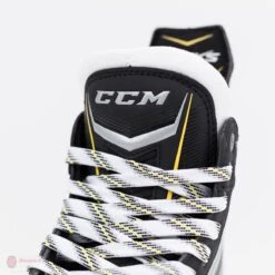 CCM Tacks Vector Pro Junior Skates (2018) -Baue Hockey Shop ccm hockey skates ccm tacks vector pro junior skates 2018 4566183411778