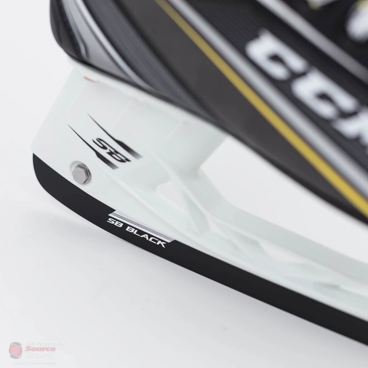 CCM Tacks Vector Pro Senior Hockey Skates (2018) 9 CCM Tacks Vector Pro Senior Hockey Skates (2018) - Image 7