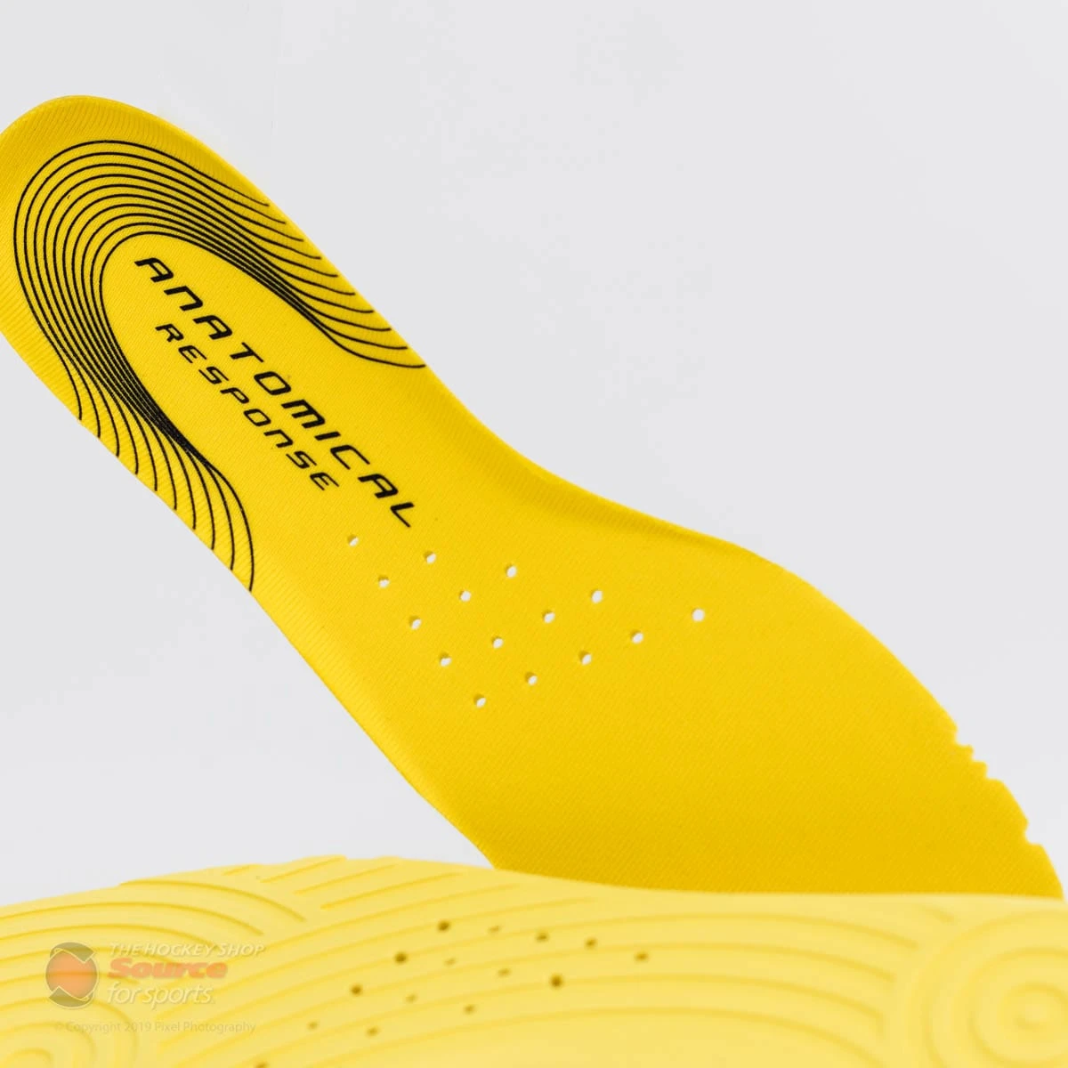 CCM Tacks Vector Pro Senior Hockey Skates (2018) 16 CCM Tacks Vector Pro Senior Hockey Skates (2018) - Image 14