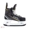 CCM Tacks Vector Pro Senior Hockey Skates (2018) -Baue Hockey Shop ccm hockey skates ccm tacks vector pro senior hockey skates 2018 6 d standard 28744084815938