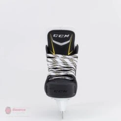 CCM Tacks Vector Senior Hockey Skates (2018) -Baue Hockey Shop ccm hockey skates ccm tacks vector senior hockey skates 2018 4566183903298