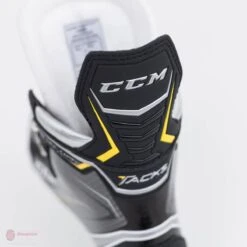 CCM Tacks Vector Senior Hockey Skates (2018) -Baue Hockey Shop ccm hockey skates ccm tacks vector senior hockey skates 2018 4566183968834