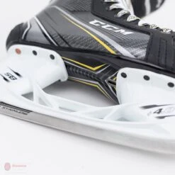 CCM Tacks Vector Senior Hockey Skates (2018) -Baue Hockey Shop ccm hockey skates ccm tacks vector senior hockey skates 2018 4566184099906
