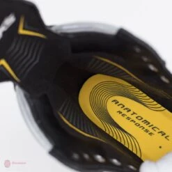 CCM Tacks Vector Senior Hockey Skates (2018) -Baue Hockey Shop ccm hockey skates ccm tacks vector senior hockey skates 2018 4566184165442