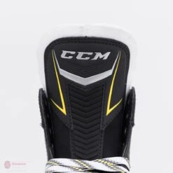 CCM Tacks Vector Senior Hockey Skates (2018) -Baue Hockey Shop ccm hockey skates ccm tacks vector senior hockey skates 2018 4566184198210