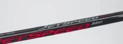 CCM Jetspeed 350 Intermediate Hockey Stick -Baue Hockey Shop ccm hockey sticks ccm jetspeed 350 intermediate hockey stick 4566222635074