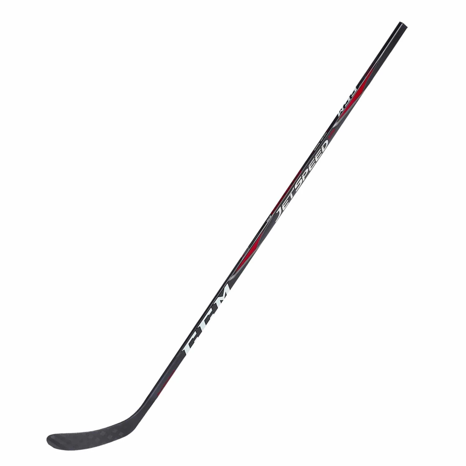 CCM Jetspeed 370 Intermediate Hockey Stick 3 CCM Jetspeed 370 Intermediate Hockey Stick