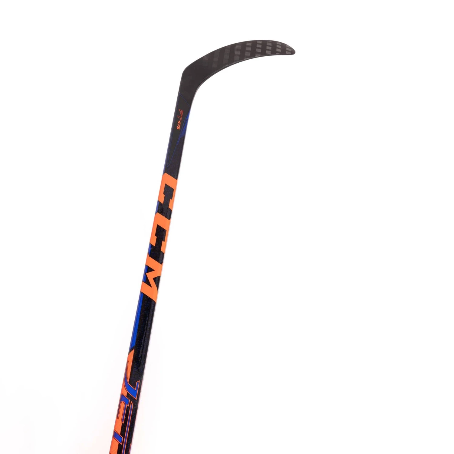 CCM Jetspeed 475 Senior Hockey Stick 4 CCM Jetspeed 475 Senior Hockey Stick - Image 2