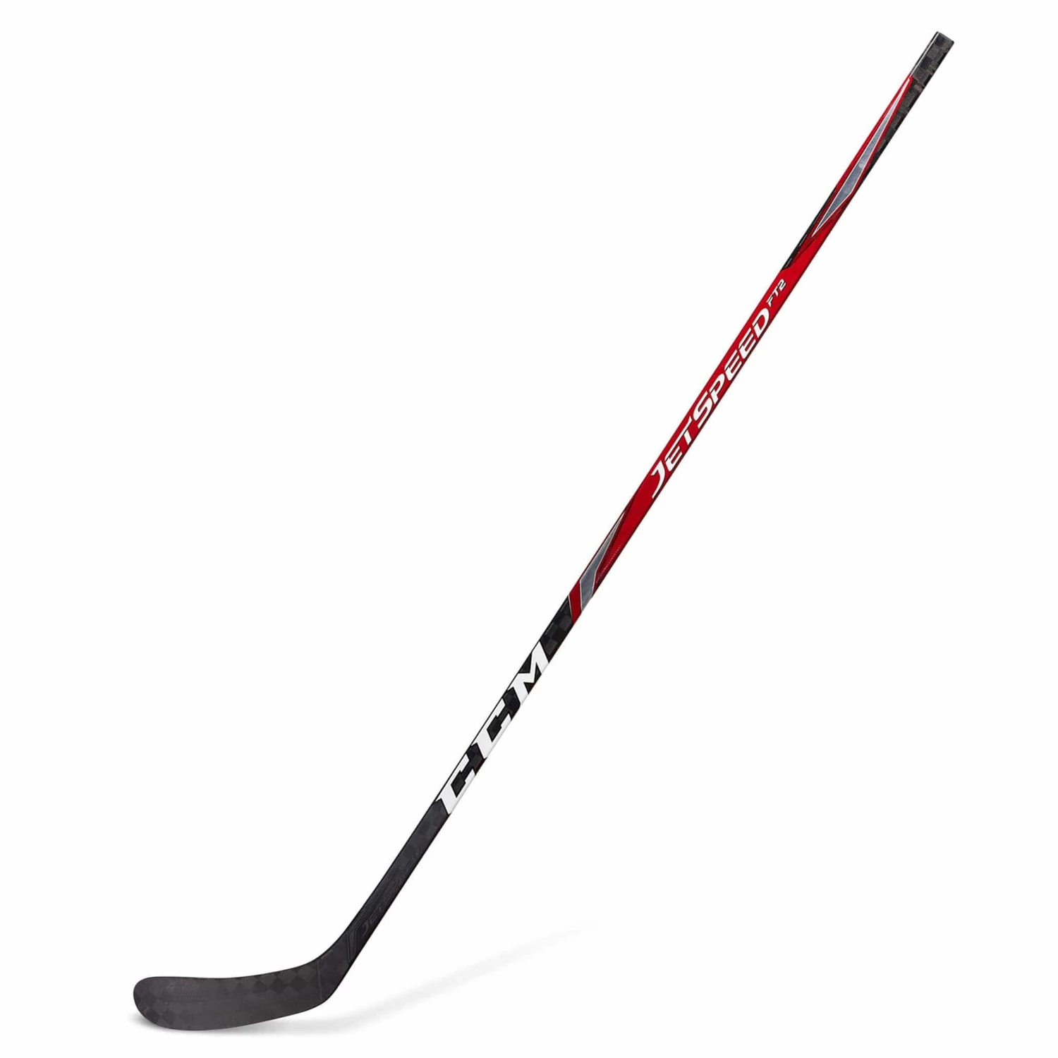 CCM Jetspeed FT2 Intermediate Hockey Stick 3 CCM Jetspeed FT2 Intermediate Hockey Stick