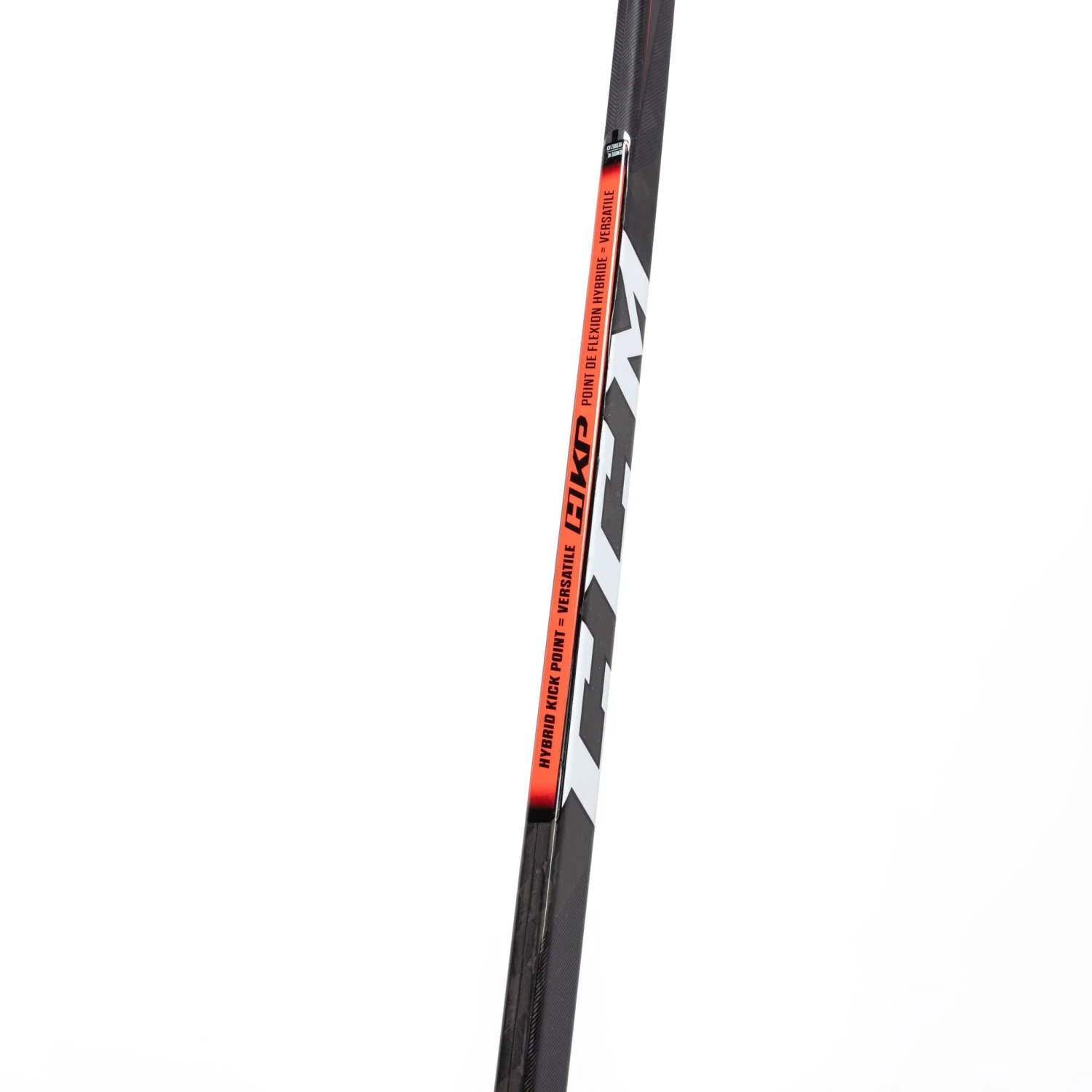 CCM Jetspeed FT3 Intermediate Hockey Stick 4 CCM Jetspeed FT3 Intermediate Hockey Stick - Image 2