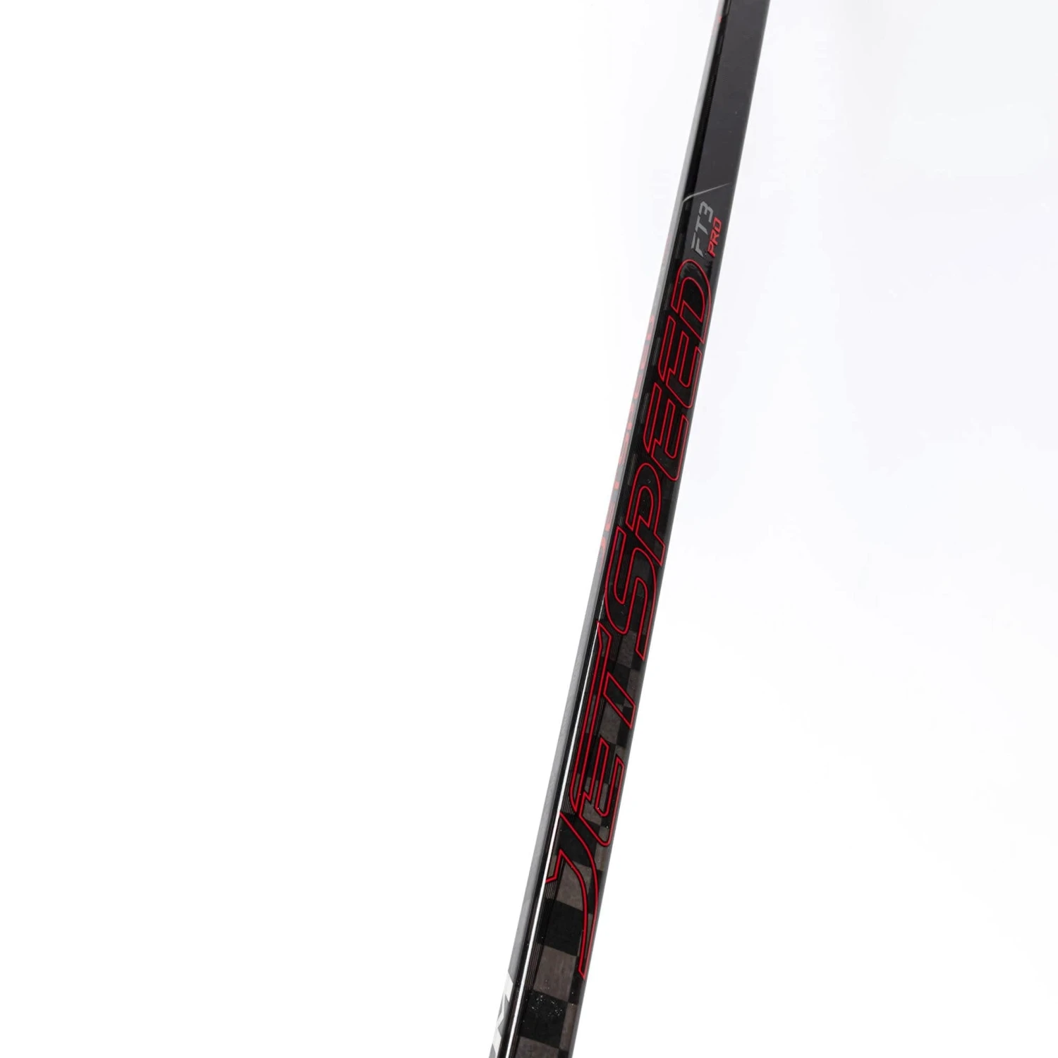 CCM Jetspeed FT3 Pro Intermediate Hockey Stick 9 CCM Jetspeed FT3 Pro Intermediate Hockey Stick - Image 7