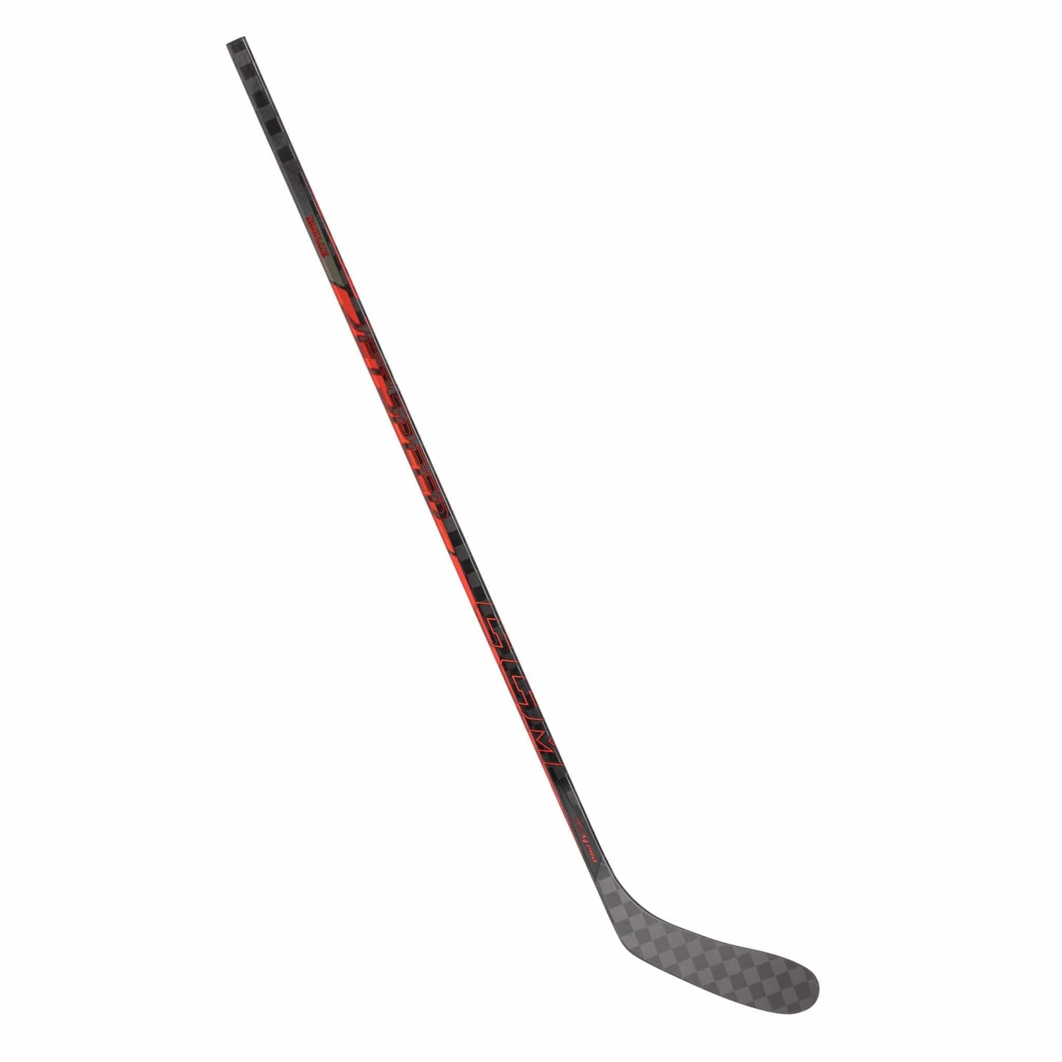CCM Jetspeed FT4 Pro Youth Hockey Stick 15 CCM Jetspeed FT4 Pro Youth Hockey Stick - Image 13