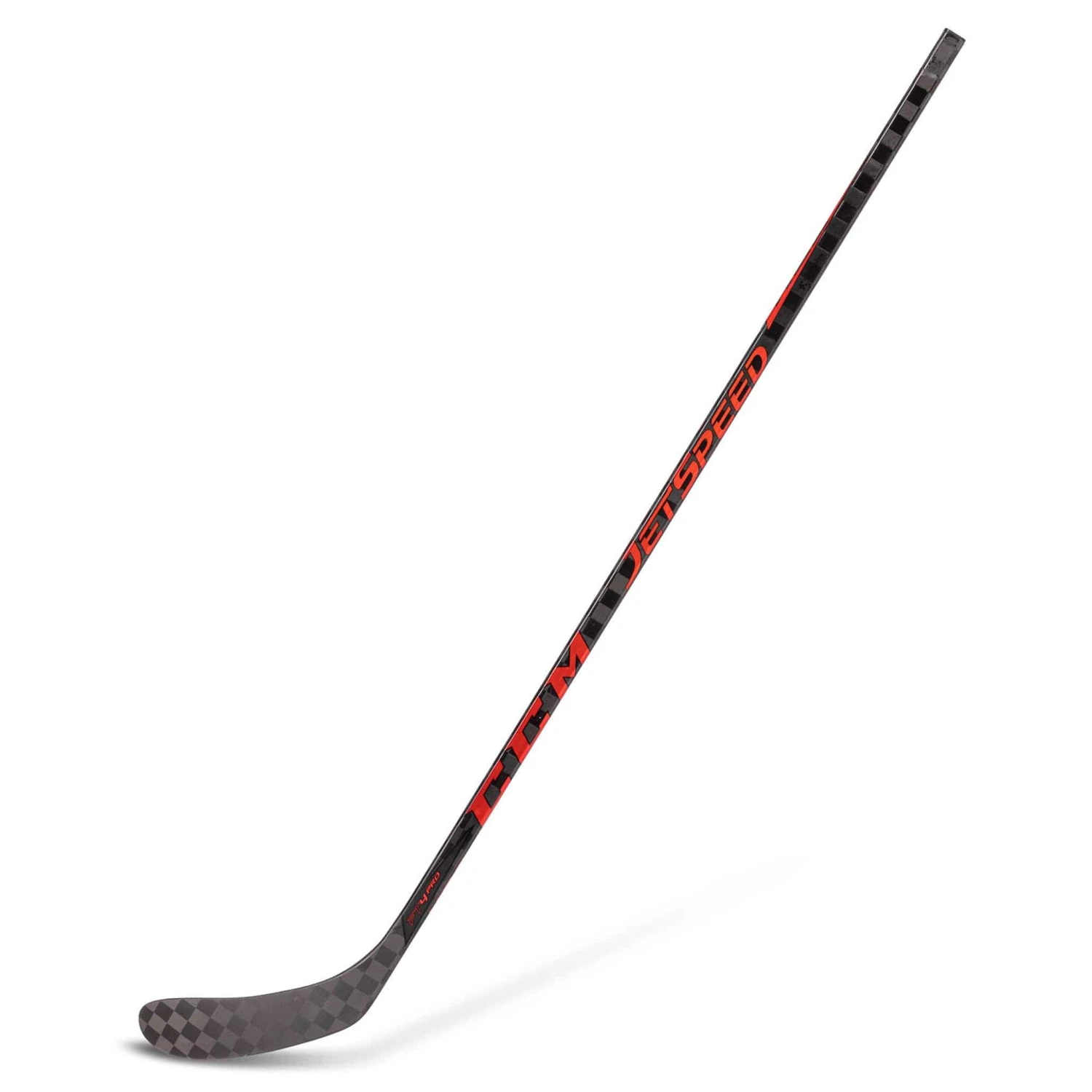 CCM Jetspeed FT4 Pro Youth Hockey Stick 3 CCM Jetspeed FT4 Pro Youth Hockey Stick