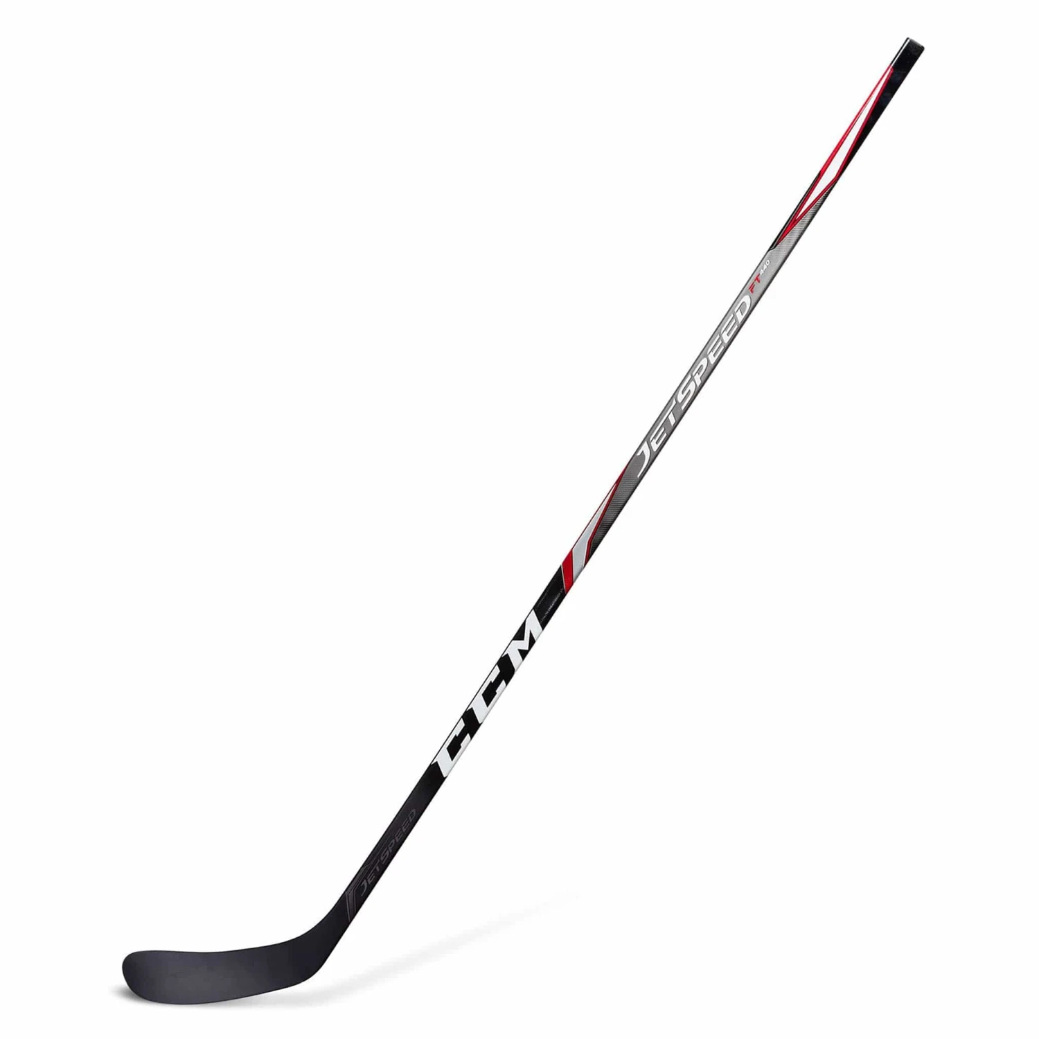 CCM Jetspeed FT440 Intermediate Hockey Stick 3 CCM Jetspeed FT440 Intermediate Hockey Stick