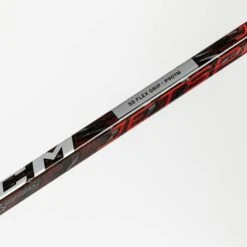 CCM Jetspeed FT5 Intermediate Hockey Stick -Baue Hockey Shop ccm hockey sticks ccm jetspeed ft5 intermediate hockey stick 29103604203586