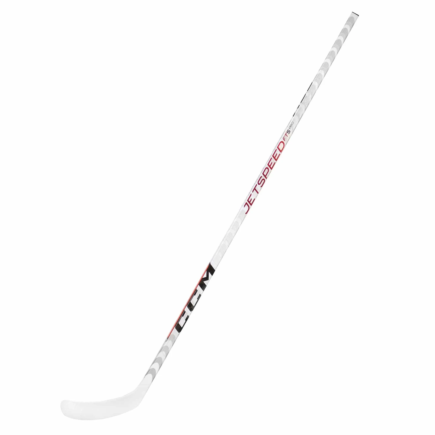 CCM Jetspeed FT5 Pro Senior Hockey Stick - North Limited Edition 3 CCM Jetspeed FT5 Pro Senior Hockey Stick - North Limited Edition