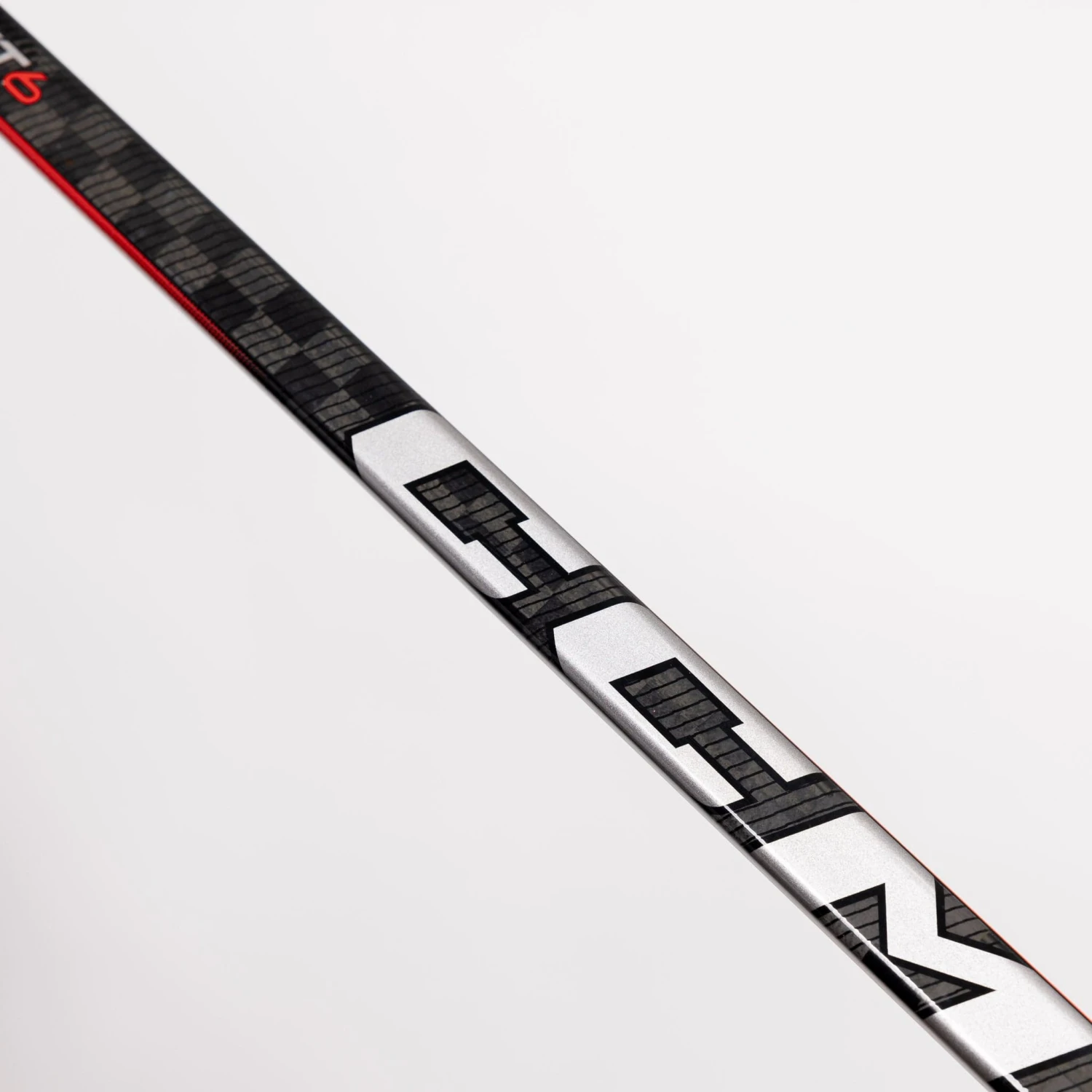CCM Jetspeed FT6 Intermediate Hockey Stick 8 CCM Jetspeed FT6 Intermediate Hockey Stick - Image 6