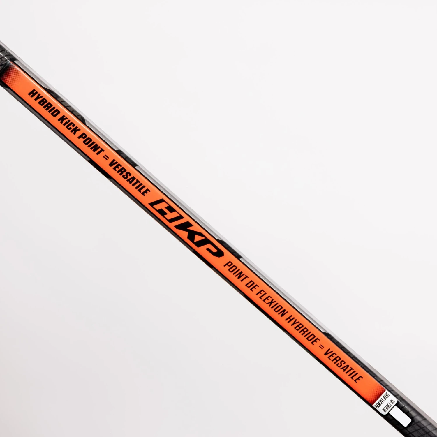 CCM Jetspeed FT6 Intermediate Hockey Stick 9 CCM Jetspeed FT6 Intermediate Hockey Stick - Image 7