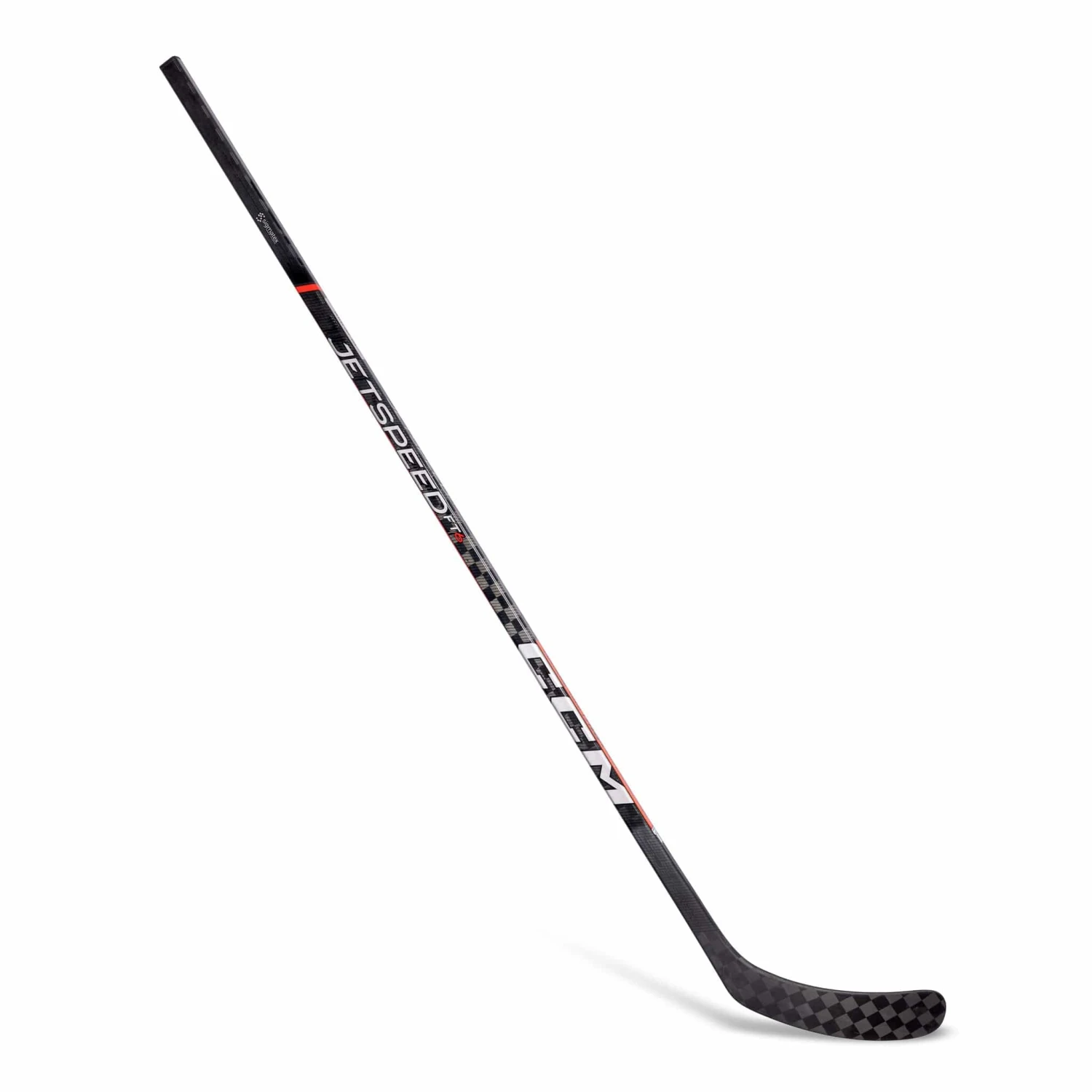 CCM Jetspeed FT6 Intermediate Hockey Stick 4 CCM Jetspeed FT6 Intermediate Hockey Stick - Image 2
