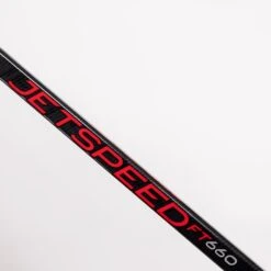CCM Jetspeed FT660 Intermediate Hockey Stick 12 CCM Jetspeed FT660 Intermediate Hockey Stick -Baue Hockey Shop ccm hockey sticks ccm jetspeed ft660 intermediate hockey stick 30465596293186