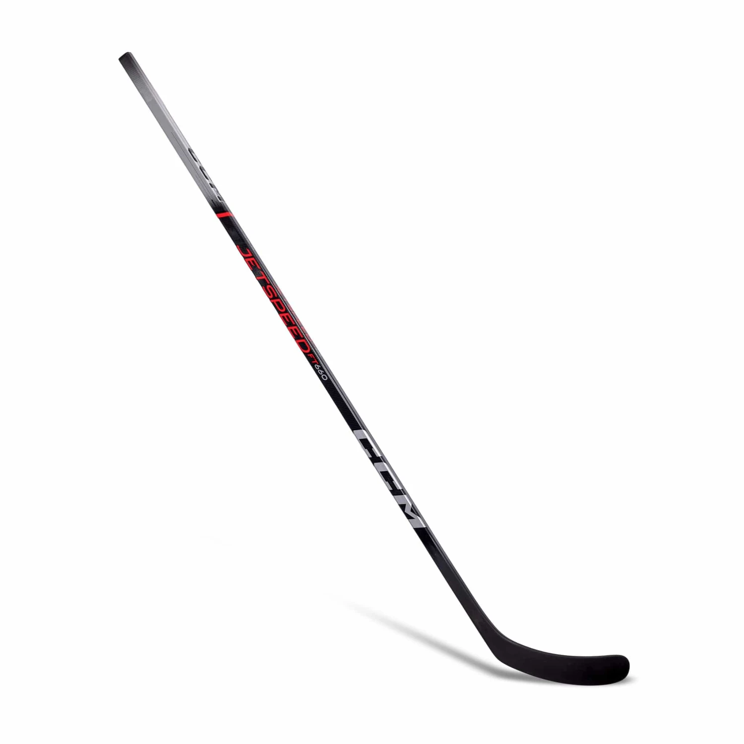 CCM Jetspeed FT660 Intermediate Hockey Stick 5 CCM Jetspeed FT660 Intermediate Hockey Stick - Image 3