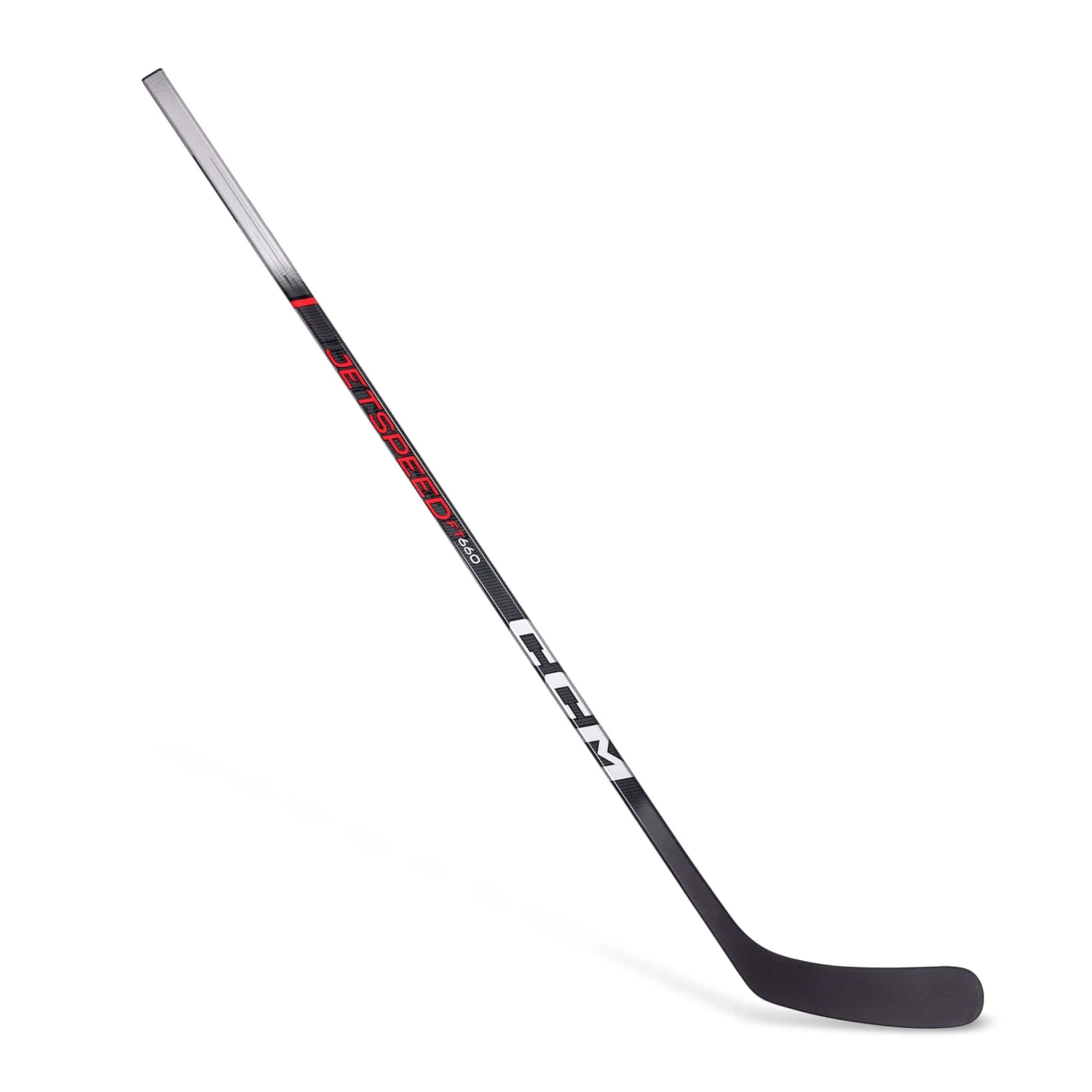 CCM Jetspeed FT660 Junior Hockey Stick 4 CCM Jetspeed FT660 Junior Hockey Stick - Image 2