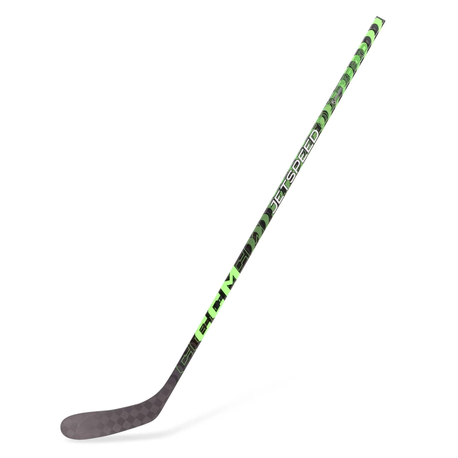 CCM Jetspeed Youth Hockey Stick - 20 Flex 3 CCM Jetspeed Youth Hockey Stick - 20 Flex