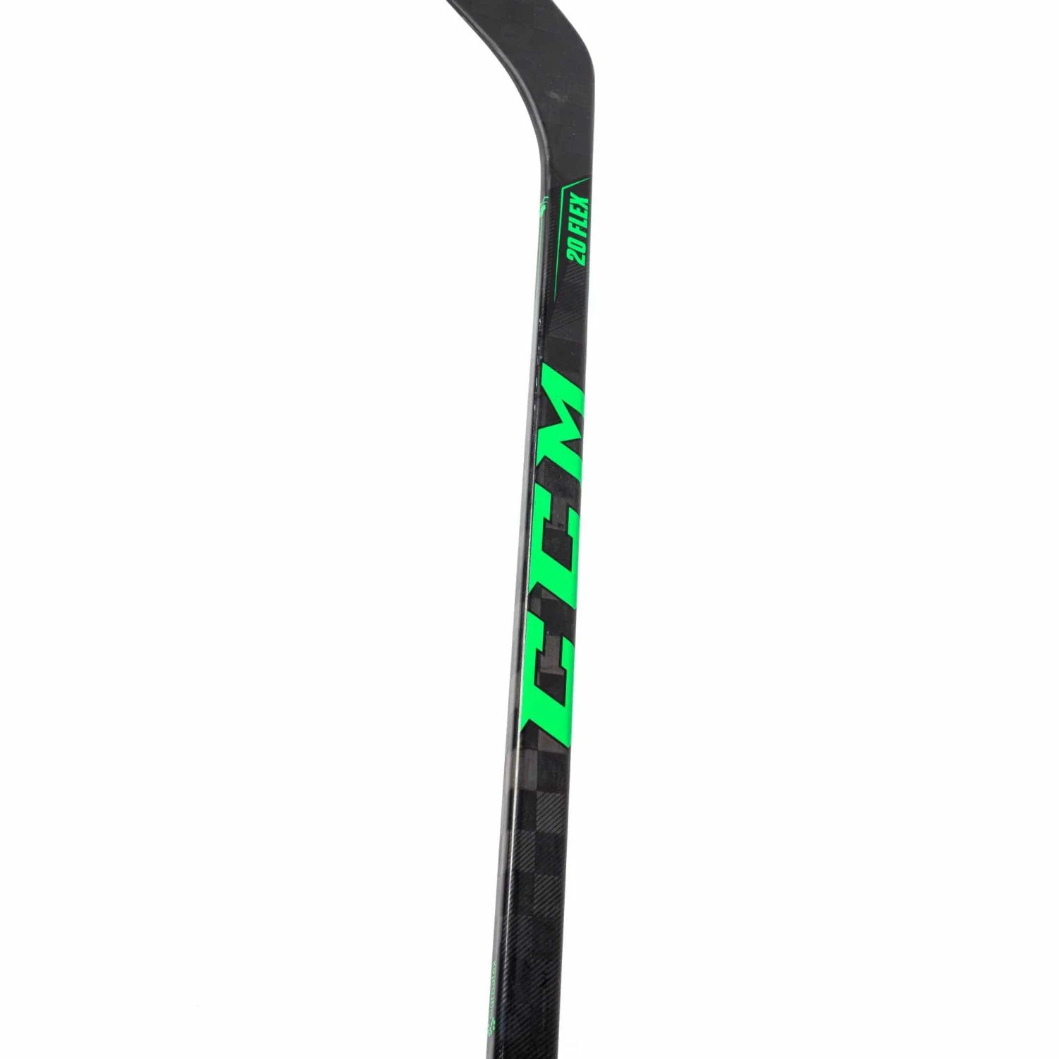 CCM Jetspeed Youth Hockey Stick (2020) - 20 Flex 7 CCM Jetspeed Youth Hockey Stick (2020) - 20 Flex - Image 5